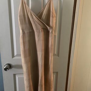 Banana Republic cocktail dress